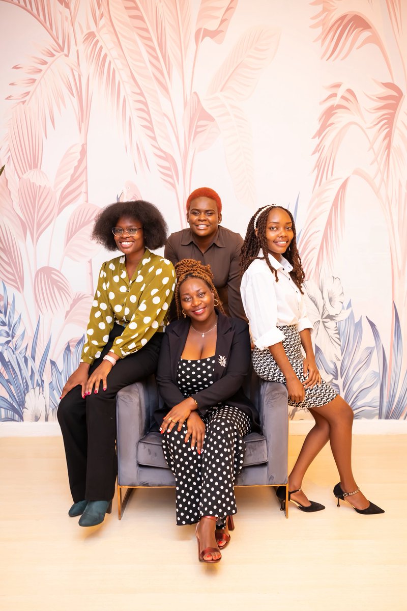 We’re finally doing campus tours as a podcast💃🎉
Yes, GTS is coming to a university tech club near you!🫶🥰 
In the meantime have you listened to our latest episode?
youtu.be/QTIoujPB6HI?si…

Listen, share &amp; Subscribe to support our initiatives!