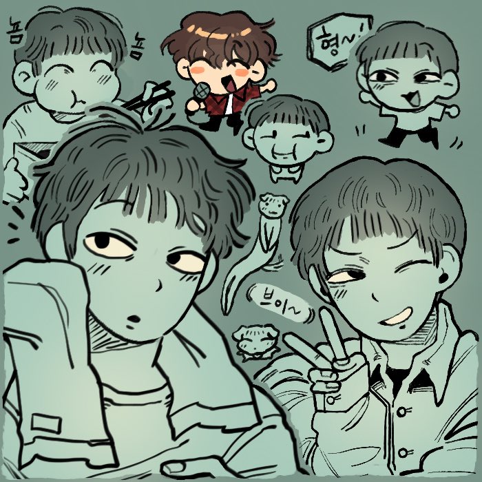 석윤짜응..

#타지옥