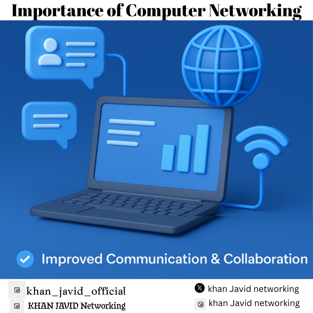 khan Javid networking tweet media