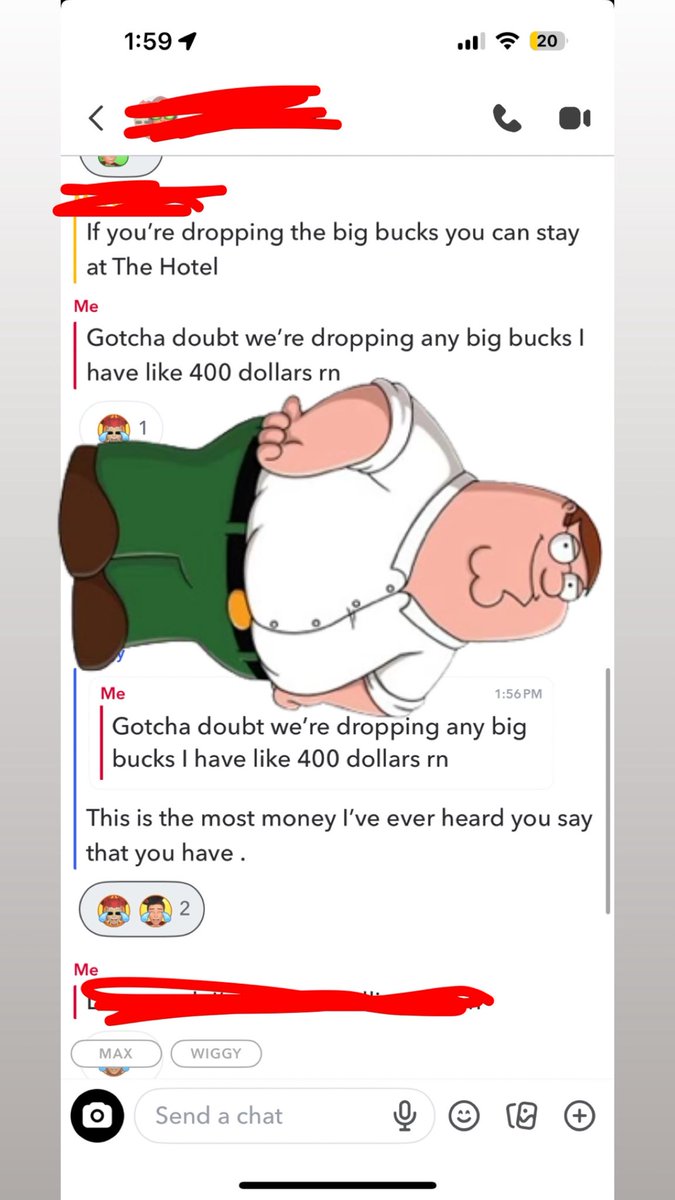 roquanharold's tweet image. Don’t count me out just yet I’m a little turnt #funemployed