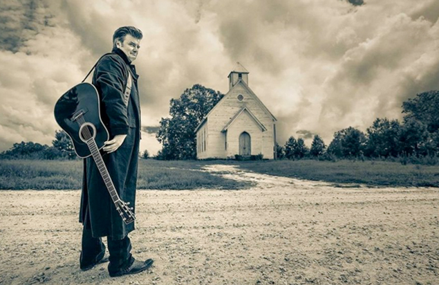 Walk the line to a night of Cash classics! This Johnny Cash tribute is one you can’t miss! Johnny Folsom 4 brings the Man in Black’s greatest hits to life on 9/27! 🎶🔥

Tickets 👉brnw.ch/21wW3W8