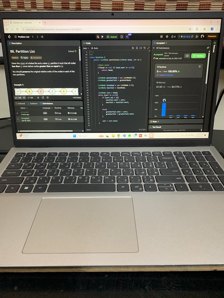 fivefeetcoder's tweet image. Day 19