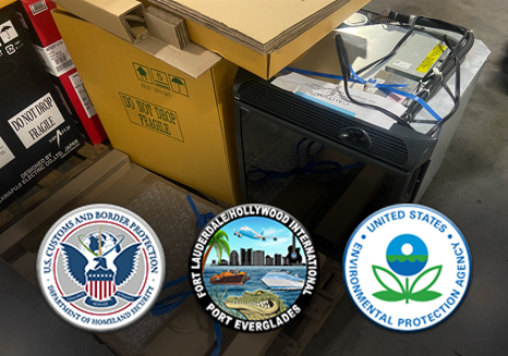 Director of Field Operations tweet media