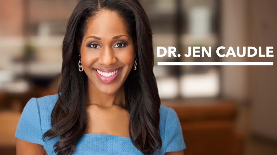 shinemycrown's tweet image. Dr. Jen Caudle Debunks Autism Myths: ‘No One Thing Causes Autism’ shinemycrown.com/dr-jen-caudle-… #AutismAwareness #MythBusting #MentalHealth #FamilyHealth #DrJenCaudle