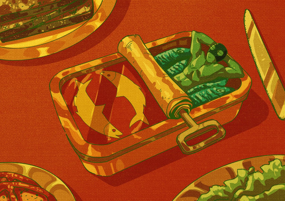 We are in this together