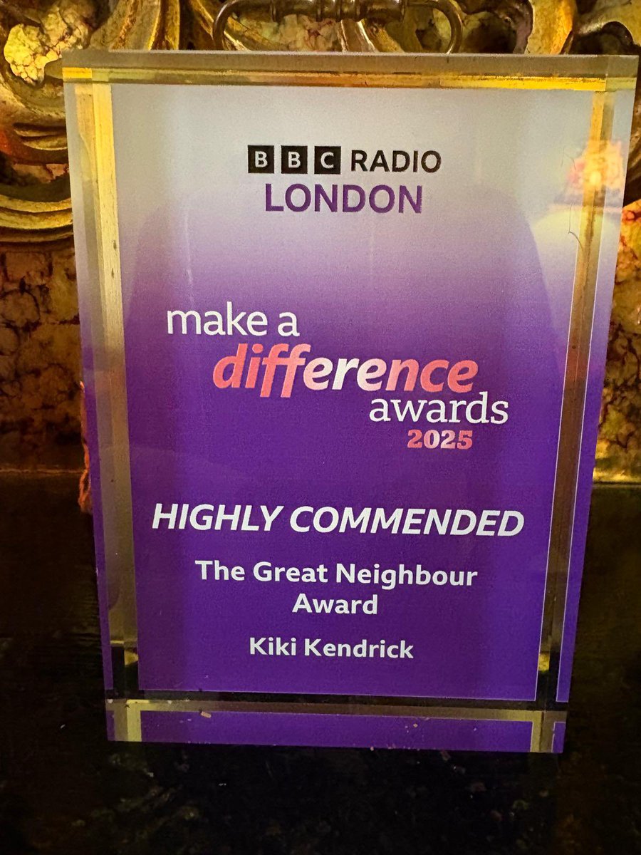 HostRobin's tweet image. Very proud of my Warrington wife @kikikendrick Queen of our street and chief maid @SohoDairy Ice Cream Parlour @BerW1ckStMarket  #Soho #bbcmakeadifference @BBCLondonNews