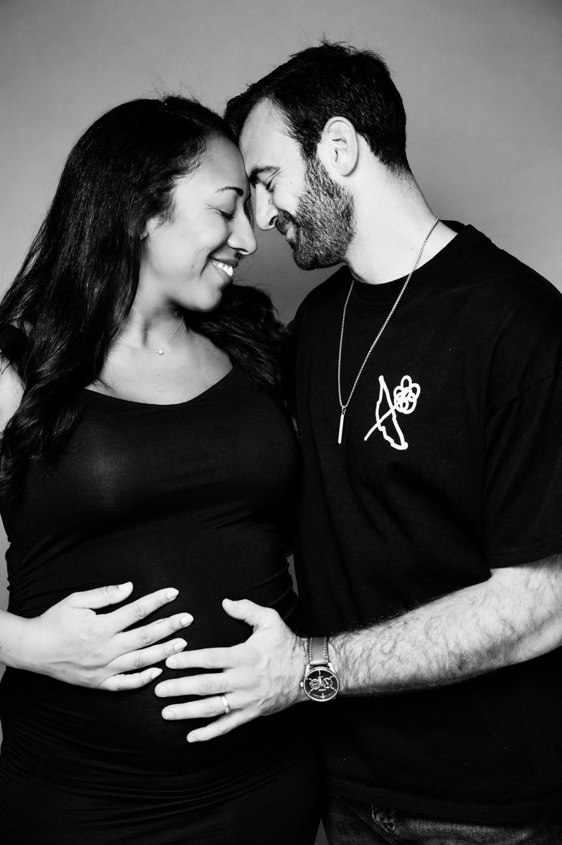 Some personal breaking news.
Baby Bendavid is expected within the next month. My wife has been amazing through this journey and we are so excited.