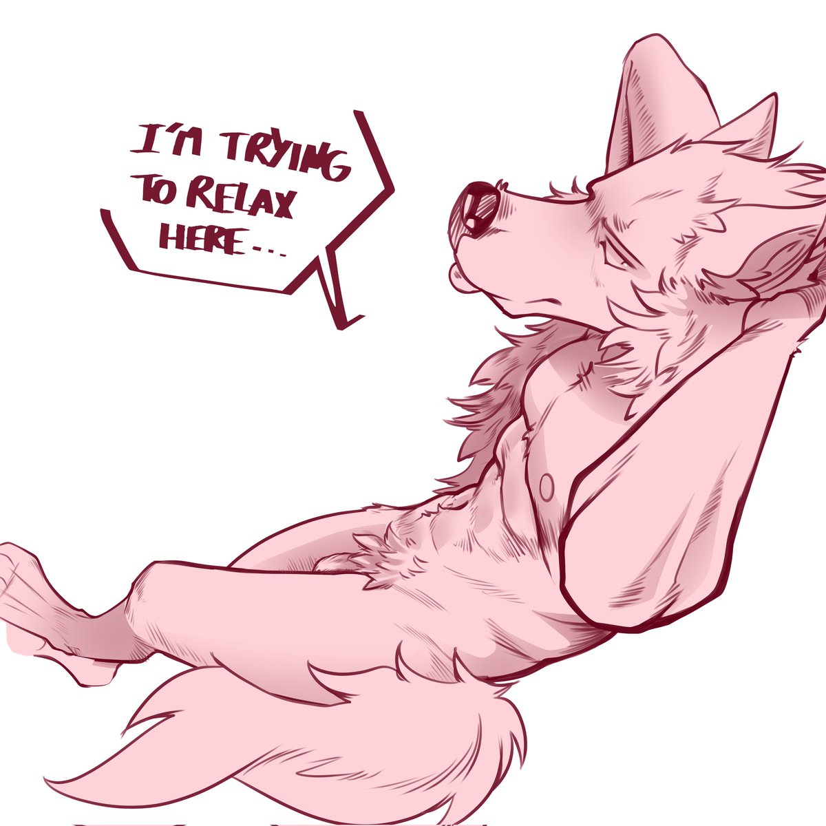 // Relaxed