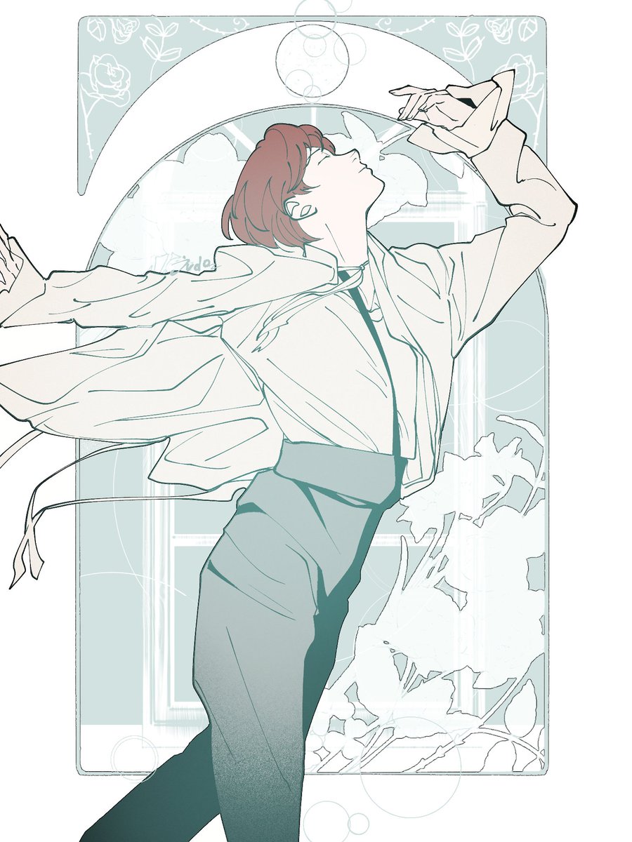 REUPLOADDD and hey like I was saying, TEN IS JUST SO MAJESTICCC 🥺🥺
.
.
#เตนล์ #TEN #李永钦 #TENfanart