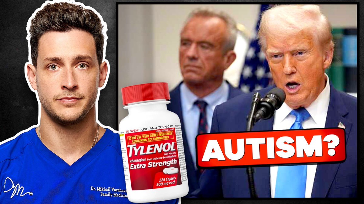 Dr. Mike Varshavski tweet media