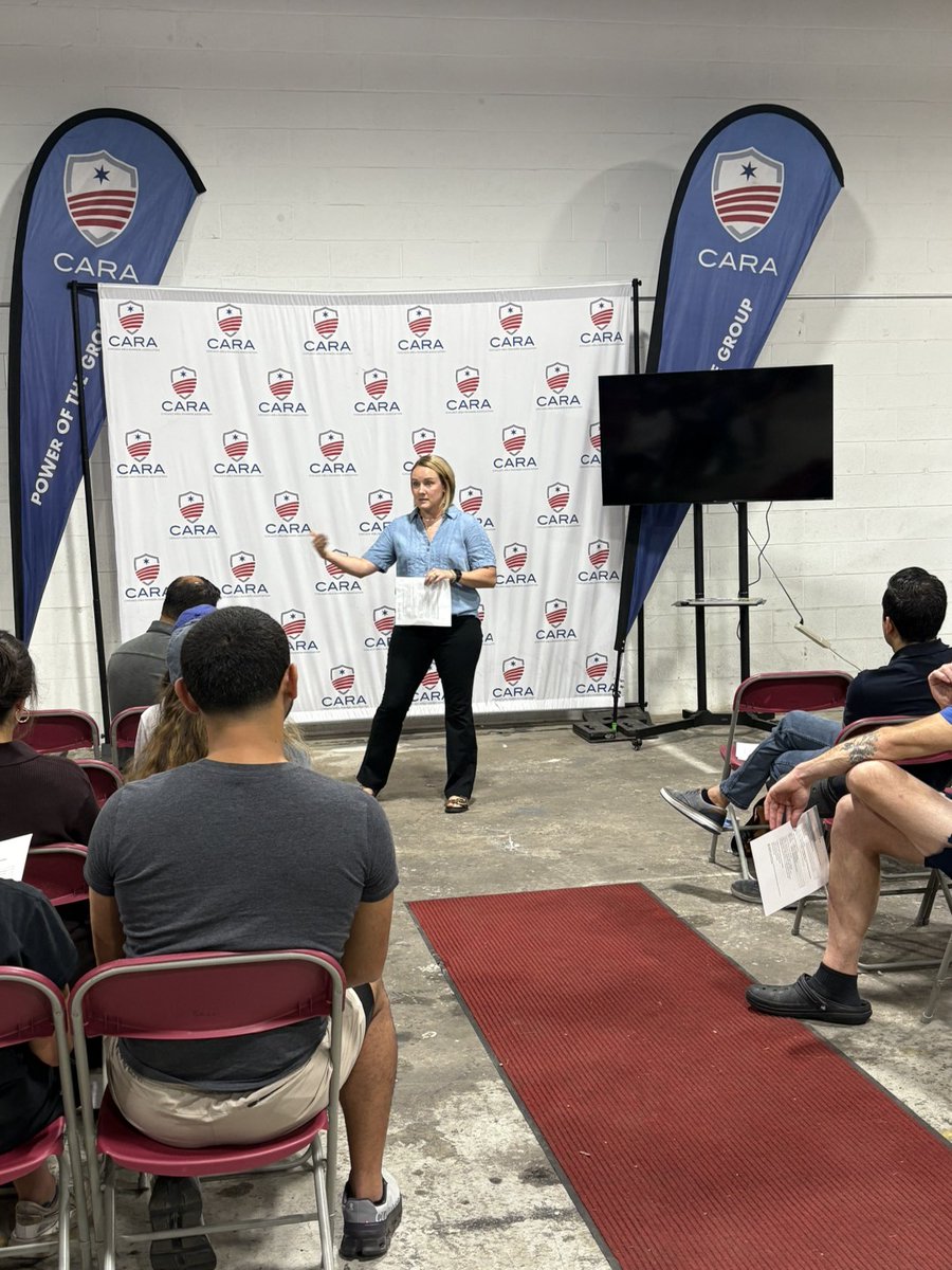 Chicago Area Runners Association tweet media