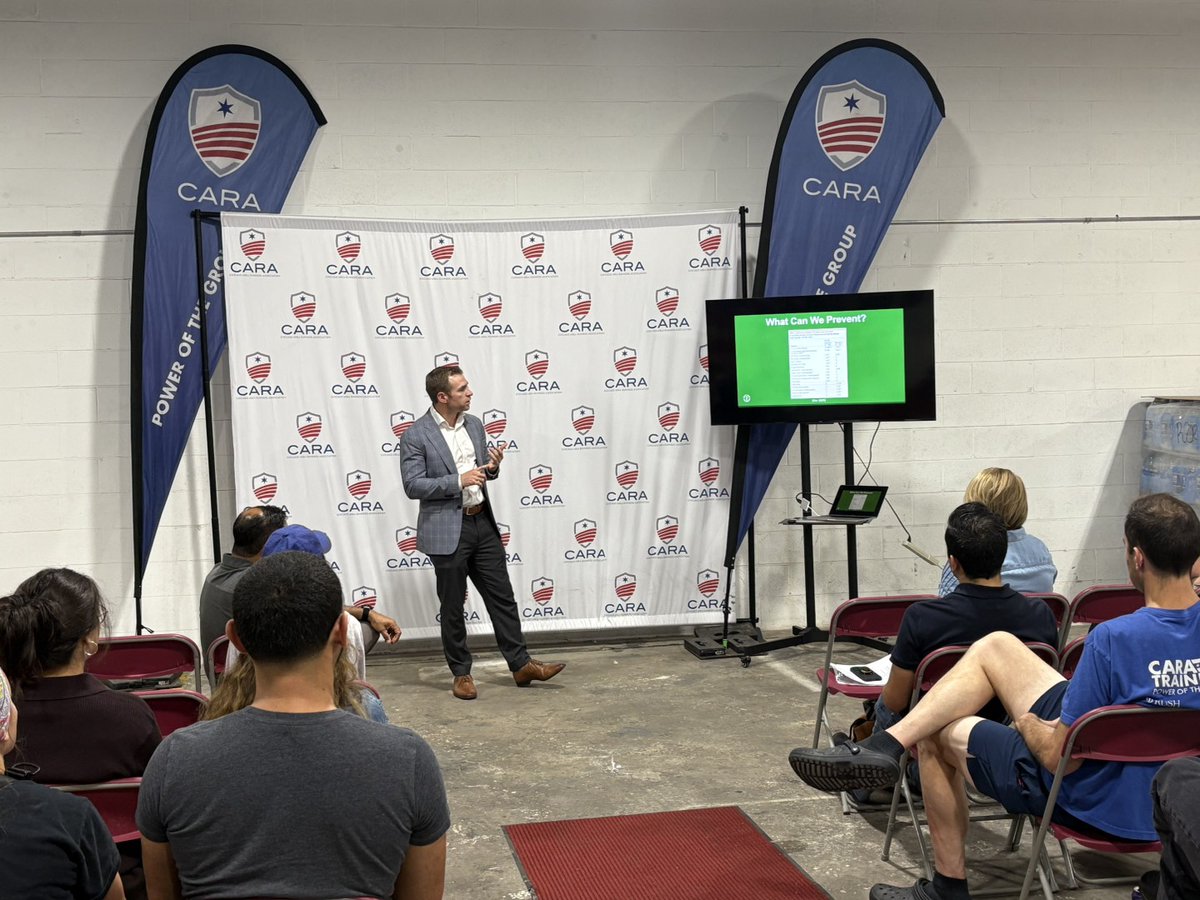 In case you missed it, RUSH Physical Therapy and CARA hosted a summer marathon training Final Miles event. Thank you to all runners who attended. Remember, don’t let injury slow you down this marathon season. RUSH Physical Therapy is here for you. Email injuryhotline@rushpt.com