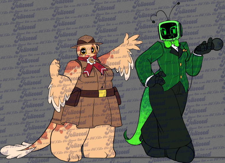 🐑joliseed🐑comms open tweet media