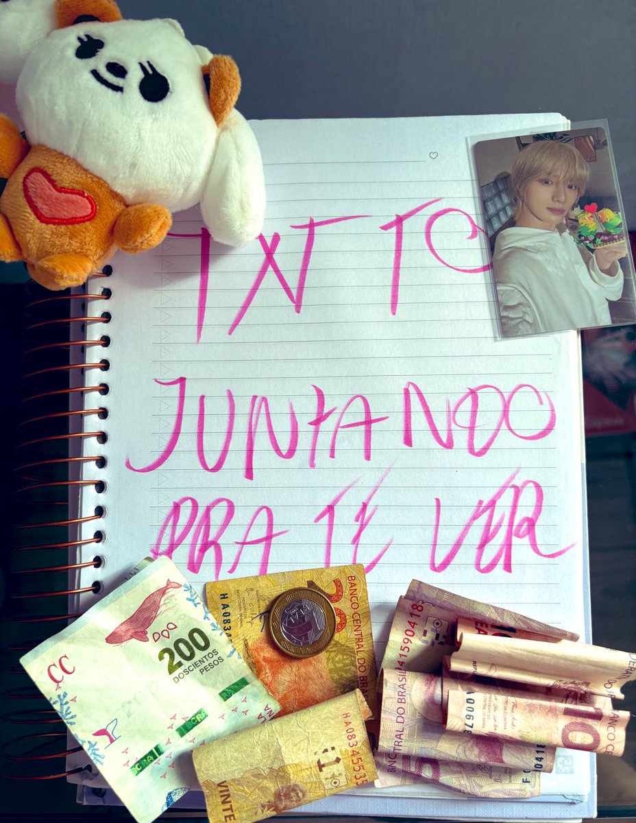 juridicostubatu's tweet photo. isso daqui dá pra ir pro show do txt gente? https://t.co/cxjc9Ze5QN