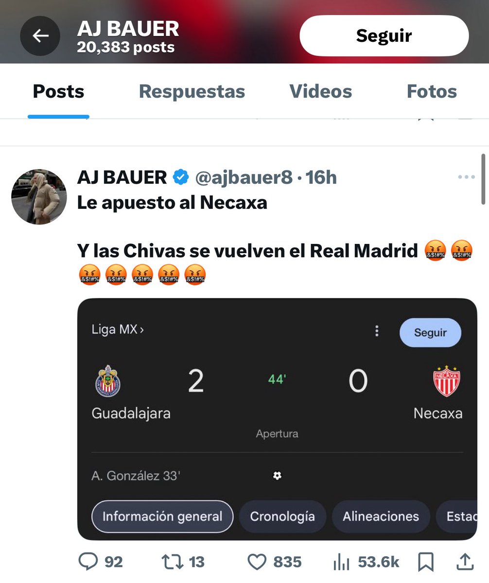 MAE14273's tweet photo. @MISI0NERO Creo que no pero tampoco confío en los puñetas esos siempre la están cagando hoy no jugaré nada suerte https://t.co/58zQrkW7FL