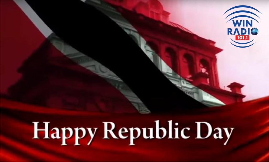 westindian_net's tweet image. Happy Republic Day
#RepublicDay #westindiannetwork #winnetwork #winradio