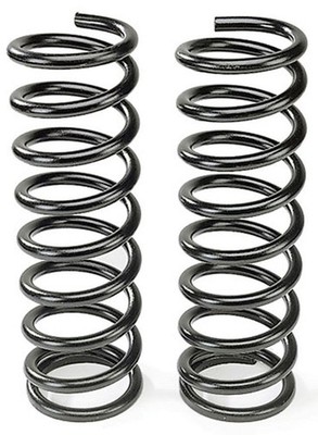 JustBoltonsCom's tweet image. MOROSO 47140 Front Coil Spring Kit for GM A-Body, F-Body, X-Body: USD 170.99  Listed since: Sep-24 15:46 Buy it now Location: US - Orlando - 328** Seller: justboltonperformanceparts (99.5% / 4982) … dlvr.it/TNGfRP #MOROSO #CoilSprings #SuspensionUpgrade #GMABody #FBody