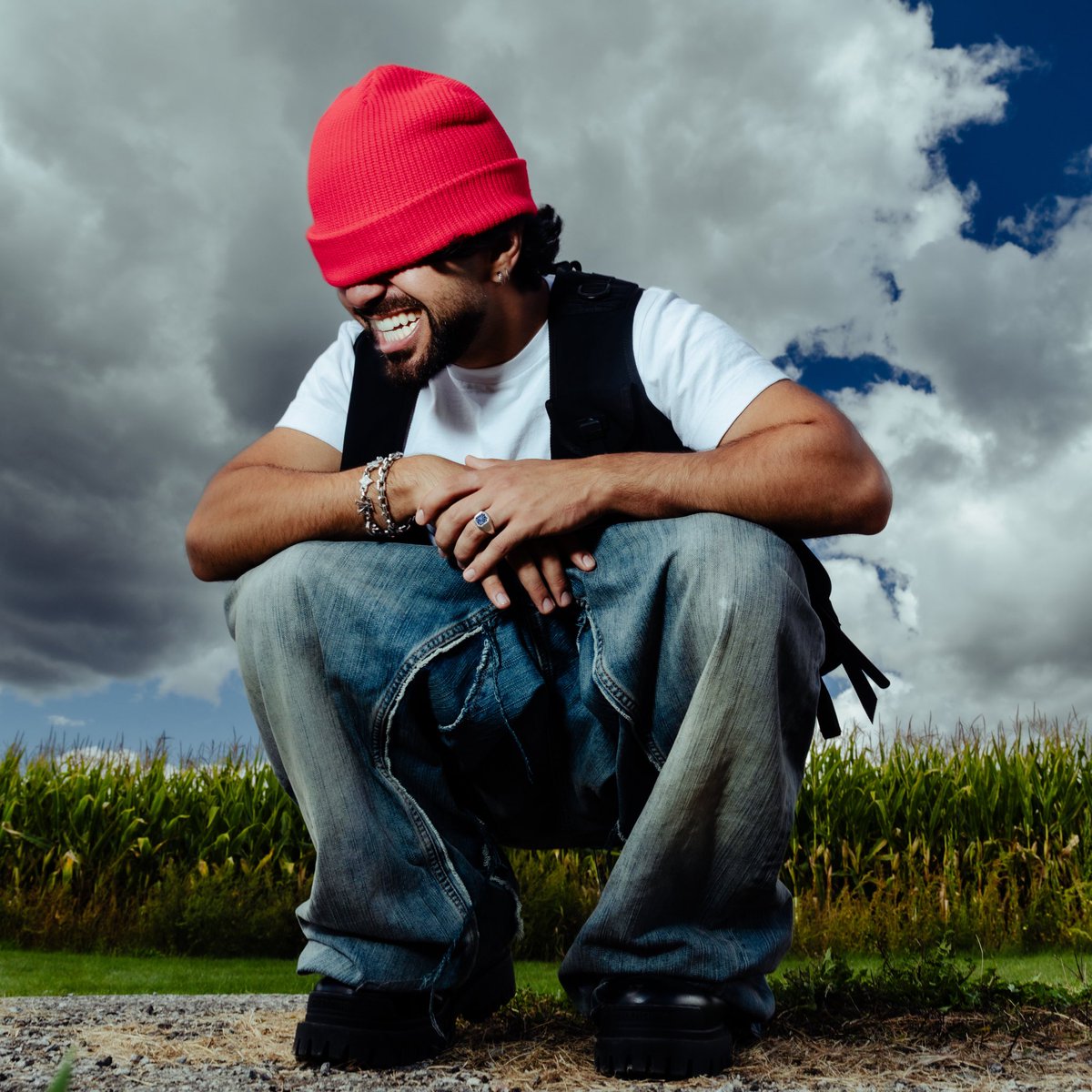 Must warn the others