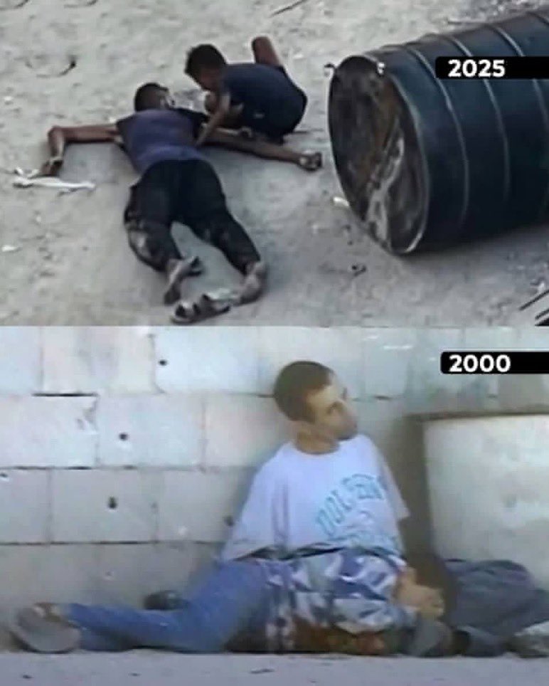 لعن الله الاحتلال بعدد انفاس البشر، لعنهم الله في كل وقت وفي كل حين.