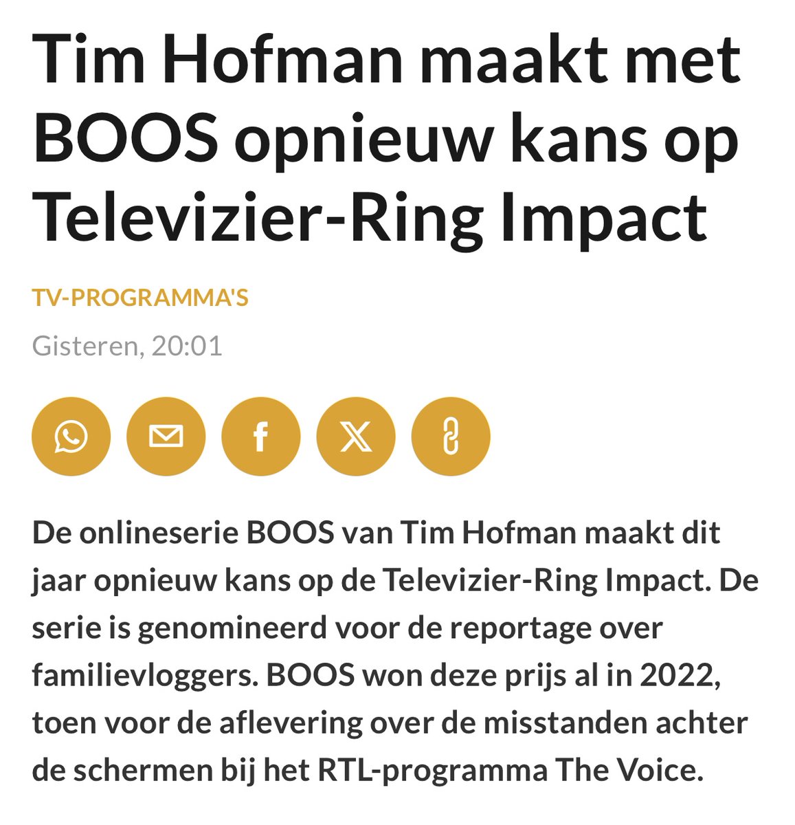 Tim Hofman tweet media