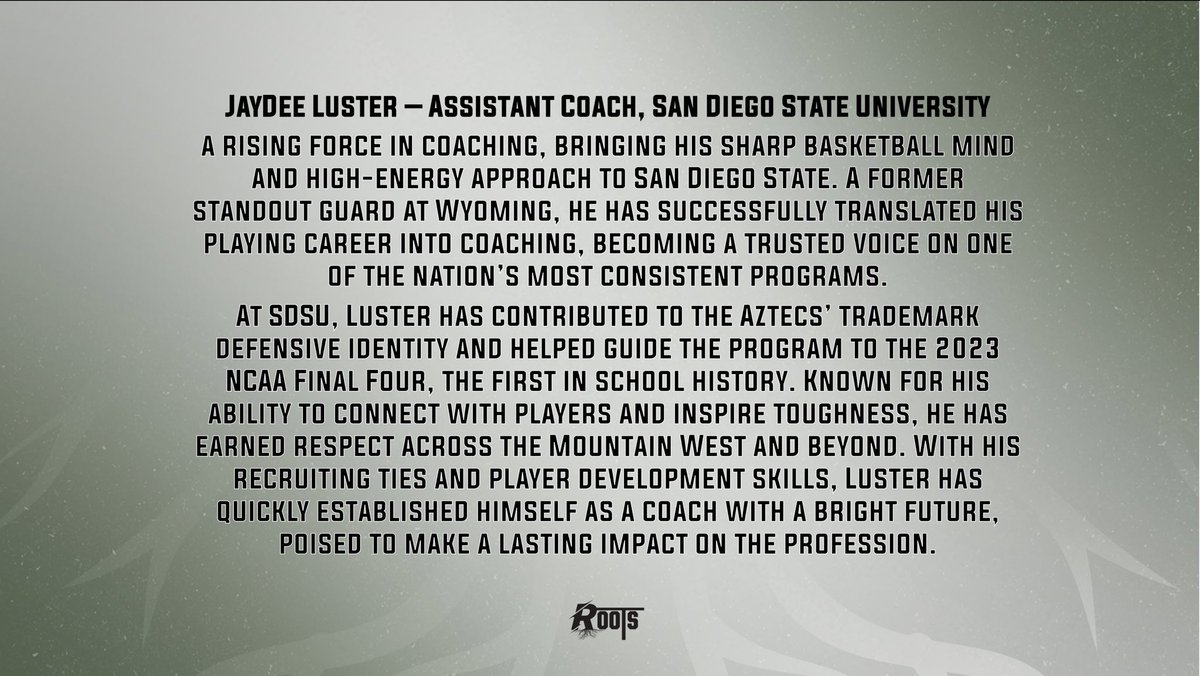 ROOTSest2022 tweet media