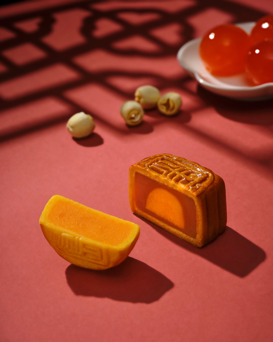 Mid-Autumn Joy: Celebrate the Mid-autumn Festival with Mooncake Treasures at The Peninsula Boutique

thefoodalphabet.com/2025/09/mid-au…