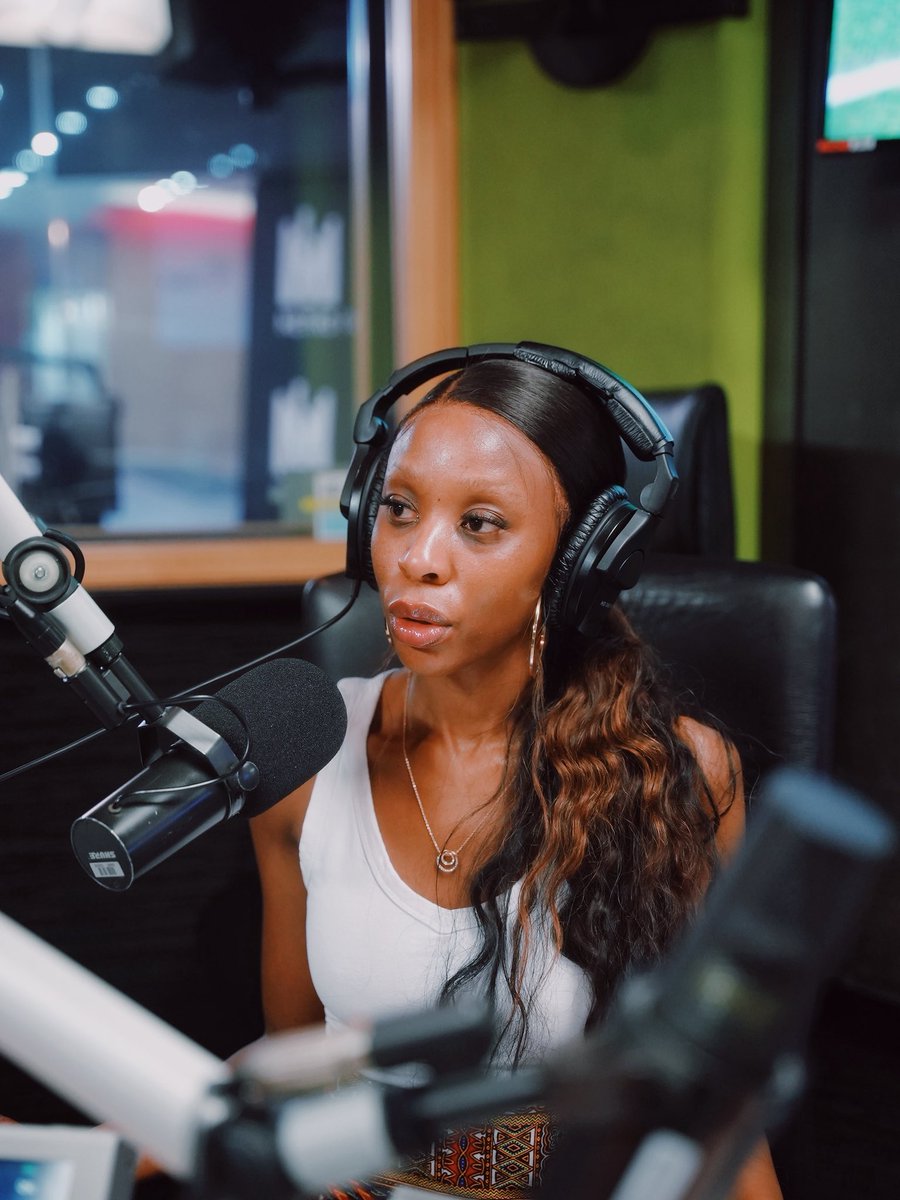 You are still tuned in to #METROFMTALK with @faithmangope bringing you conversations that build and grow this country together