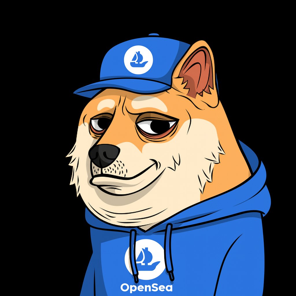 Doge Pound 🐶 tweet media