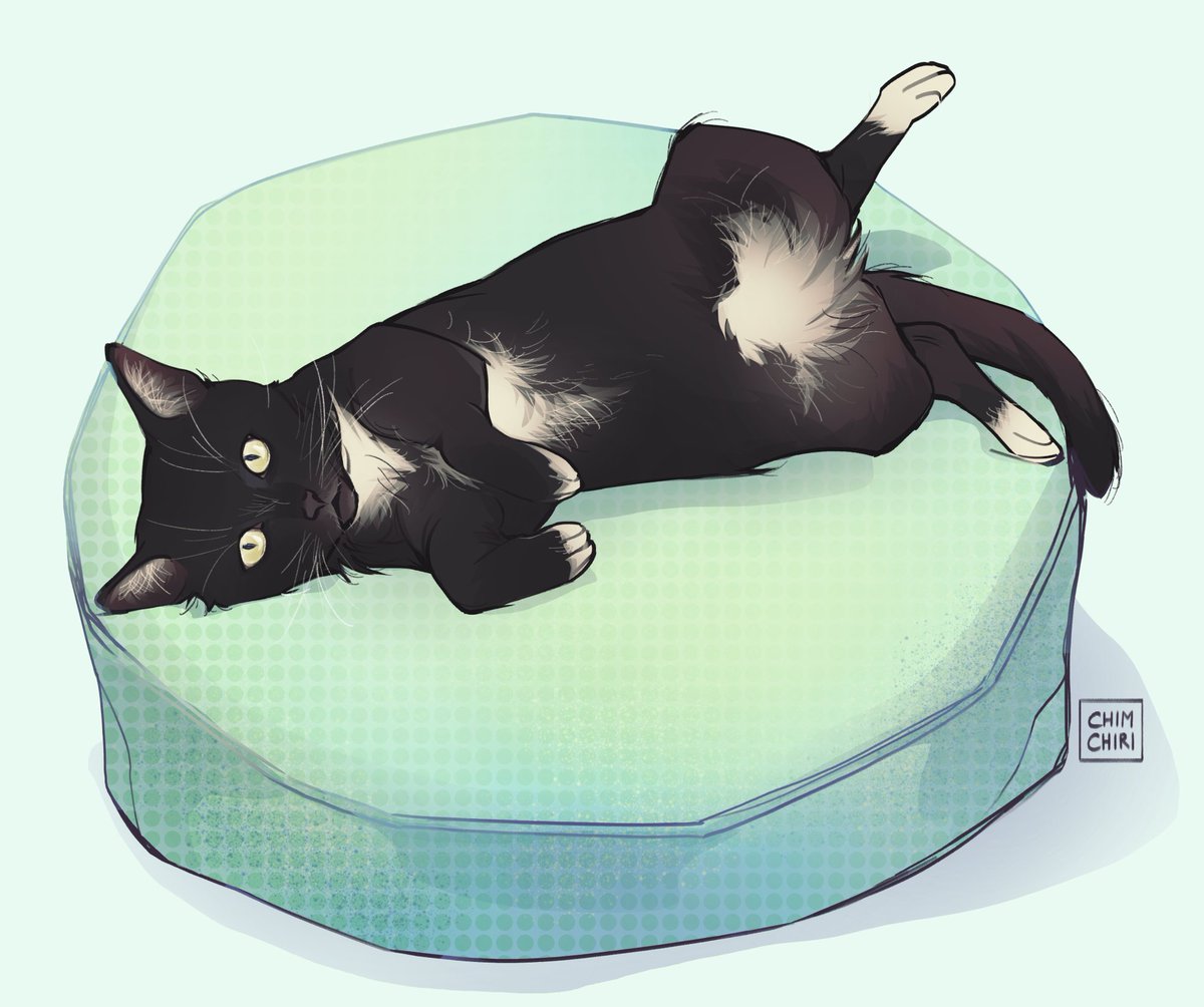 Pet Commission for <a href="/OokamiMonster/">Ookami 🏳️‍🌈🍉</a>