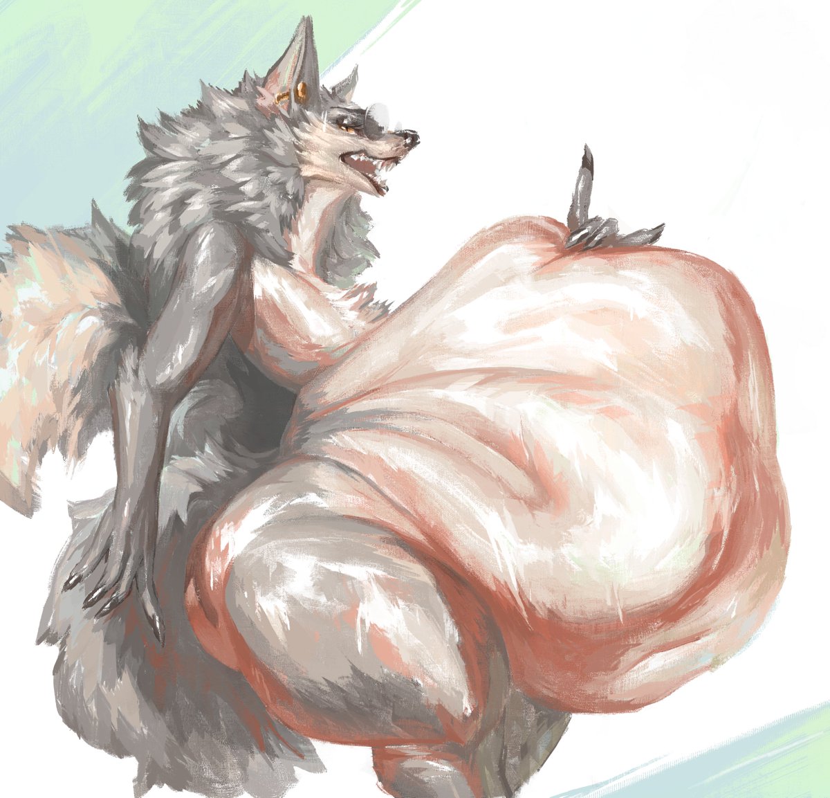 Nawetto (@nawettonx) on Twitter photo A Fan-Piece for <a href="/ItsKorrie/">itskorrie</a> 
P.s. third reupload xD A Fan-Piece for <a href="/ItsKorrie/">itskorrie</a> 
P.s. third reupload xD