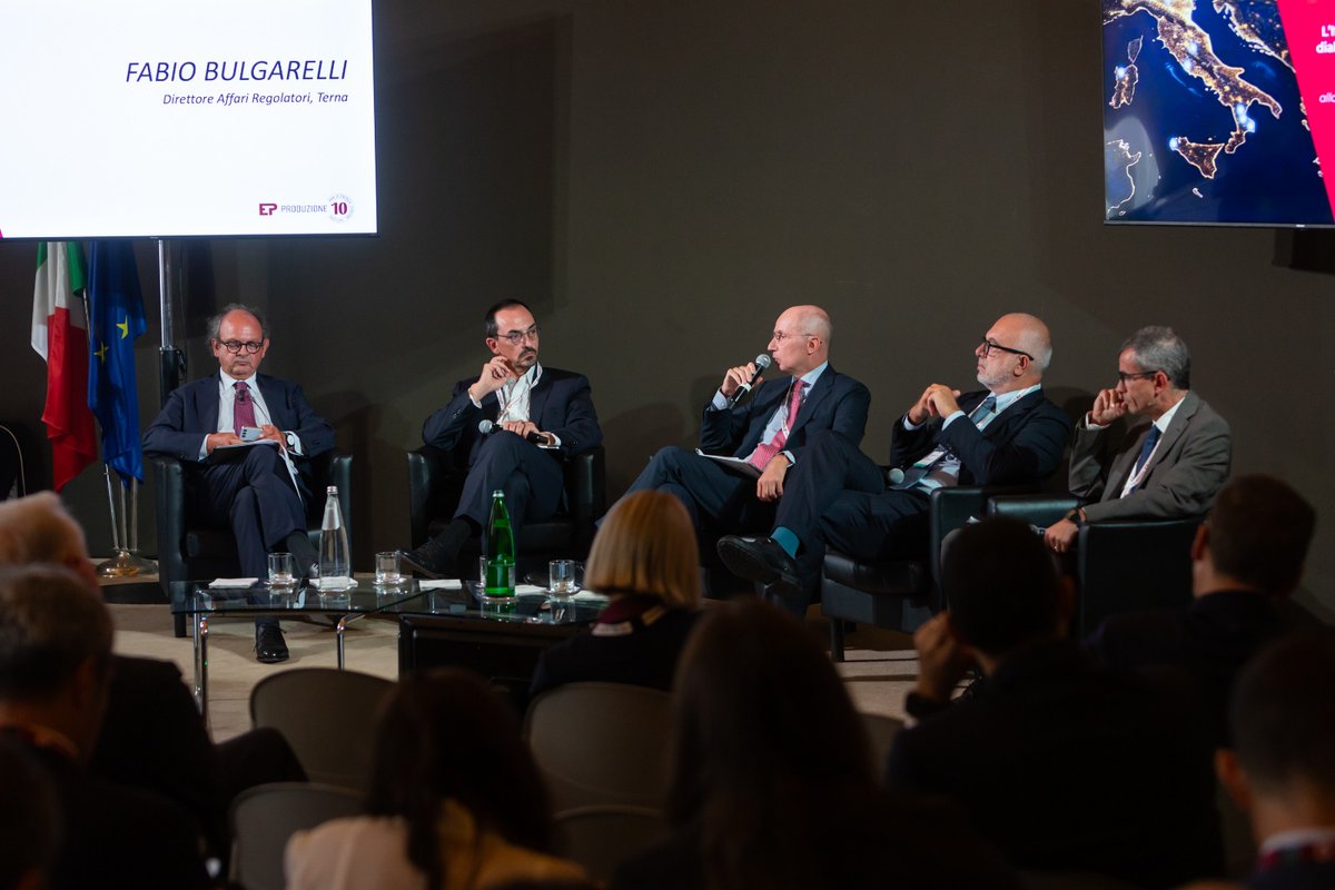 Gianluca Comin tweet media