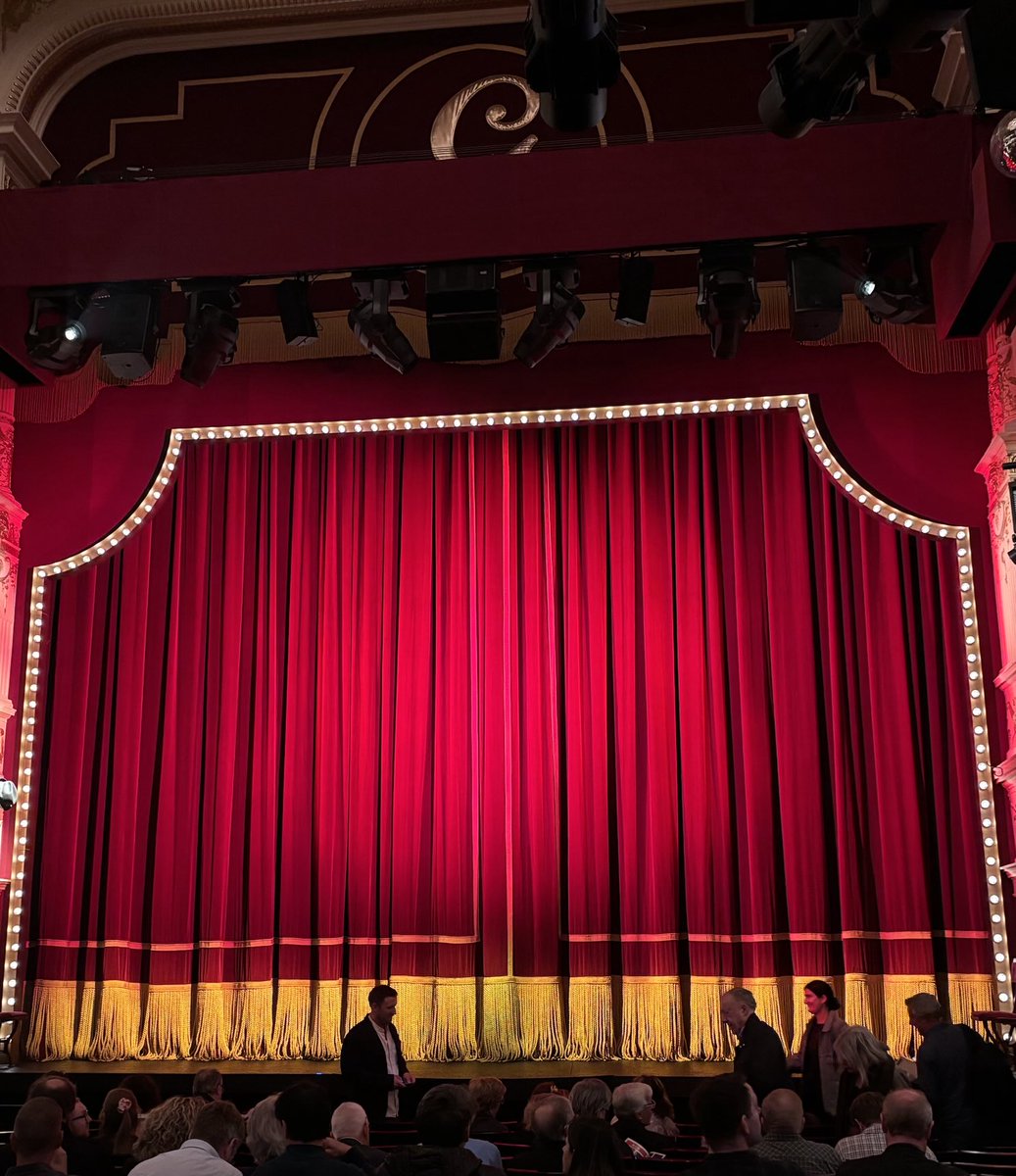 Very excited about this!