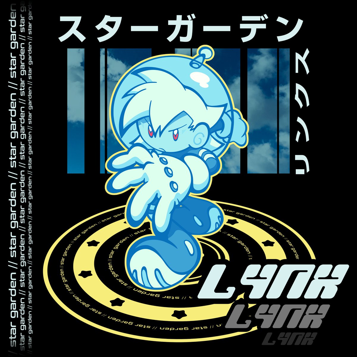 ⚠️ THE LIMINAL EXPERIMENT: LYNX ⚠️