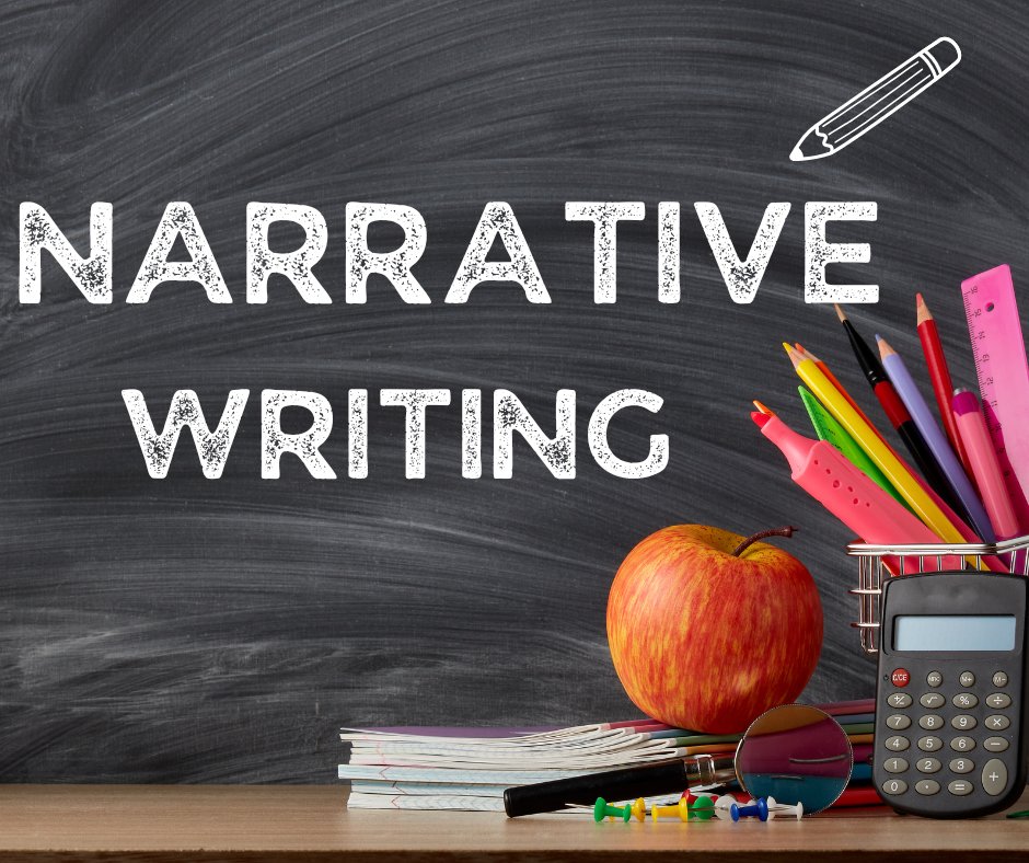 stretchandcatch's tweet image. Narrative Essay Writing:
oTells a story from the writer’s perspective.
oOften uses personal experiences.
oFocuses on plot, characters, and events.
oExample: A childhood memory or a travel experience.
#stretchandcatch #writing #narrativewriting
stretchandcatch.com