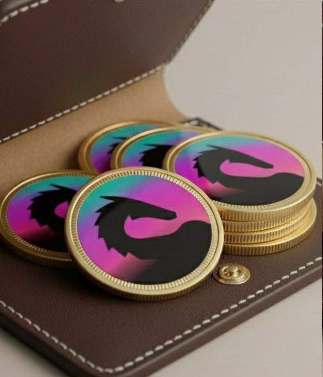 0xMythUnicorn's tweet image. Keep your coins safe. First quantum-resistant EVM wallet for the post-quantum threats era. Zilliqa sharding delivers tx in seconds without gas wars. ZilPay: The choice for those building the future, not waiting for it.
#ZIL #TWT #CryptoWallets $zlp