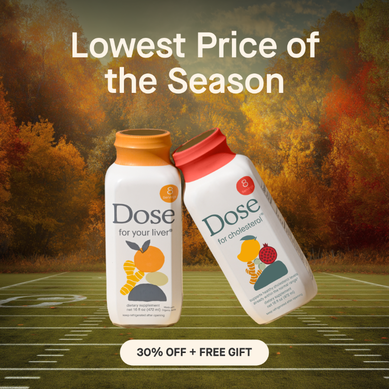 dosedaily_co's tweet photo. Meet The New Ultimate Wellness Duo: 30% Off Bundle!
