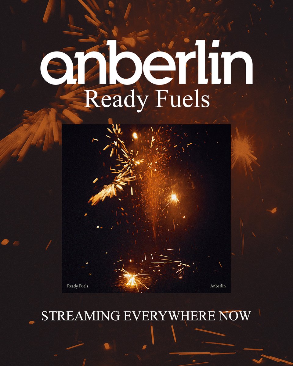 anberlin's tweet photo. "Ready Fuels" streaming everywhere now https://t.co/16WHYYvG6T https://t.co/KzuLZ9OFnw