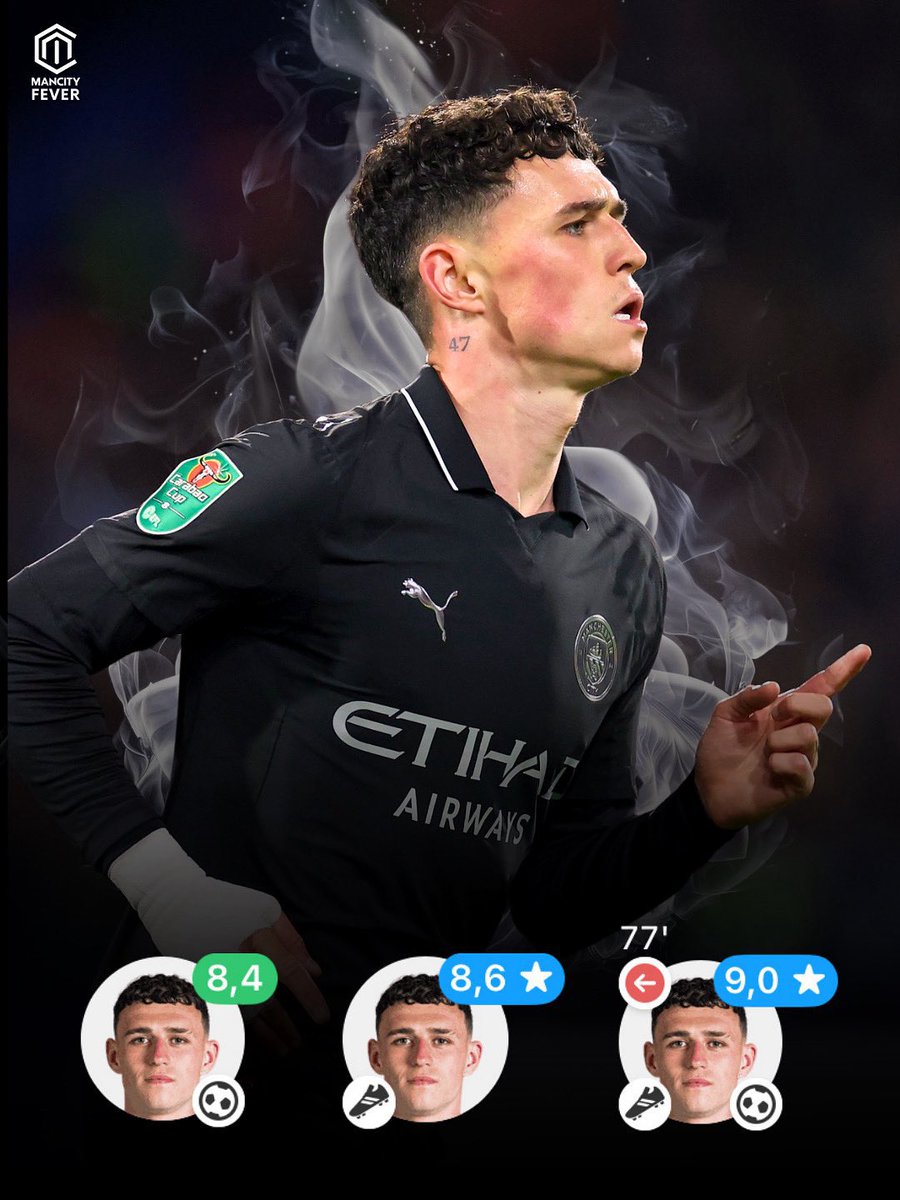 RETURN OF THE STAR BOY ⭐️