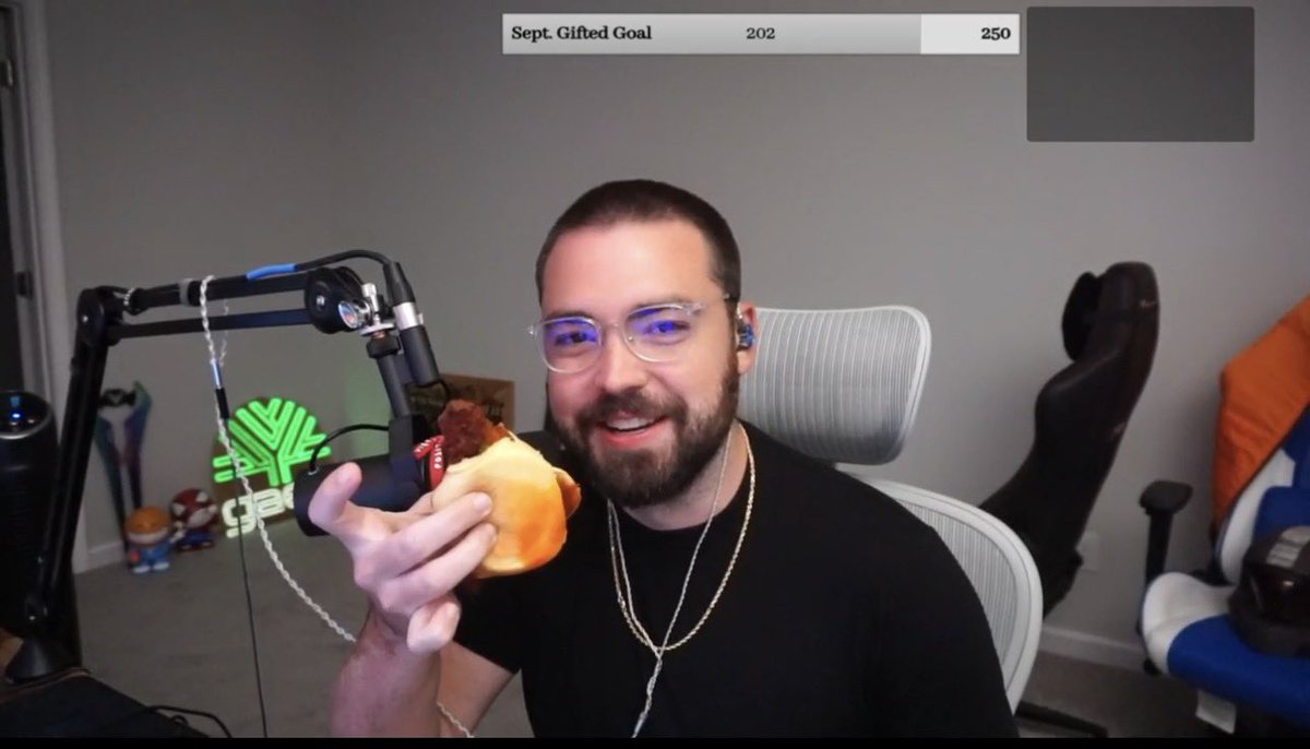 Best chicken sandwich is from???…. Lmk in chat!