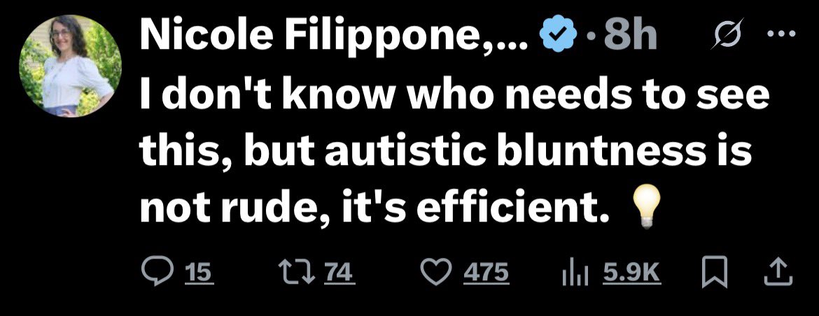 This is a bullshit comment.