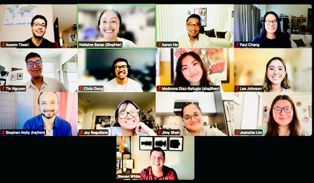 An awesomely funny and candid A-Game zoom with Steven White (Black-ish, Grown-ish) on how to get recognized for your talents, and how to navigate a comedy room. “Look for the holes!” as a Staff Writer to help fulfill the needs of the Showrunner! Thank you, Steven! #WheresTheBeef