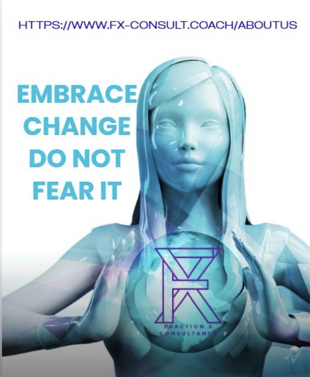 KergerStacey's tweet image. "Your teamโs mindset determines their results. Our coaching programs unlock potential through interactive workshops tailored to todayโs challenges"
#spiritualleader #MindsetTraining #imaginelearning #unstoppable #coaching
#CareerGrowth #support #PersonalGrowth