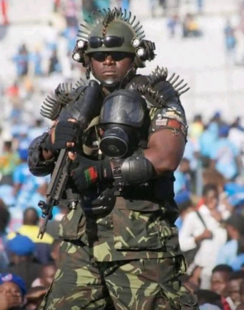 Tabweleleraso mu boma .... , Gwirani ntchito biggy