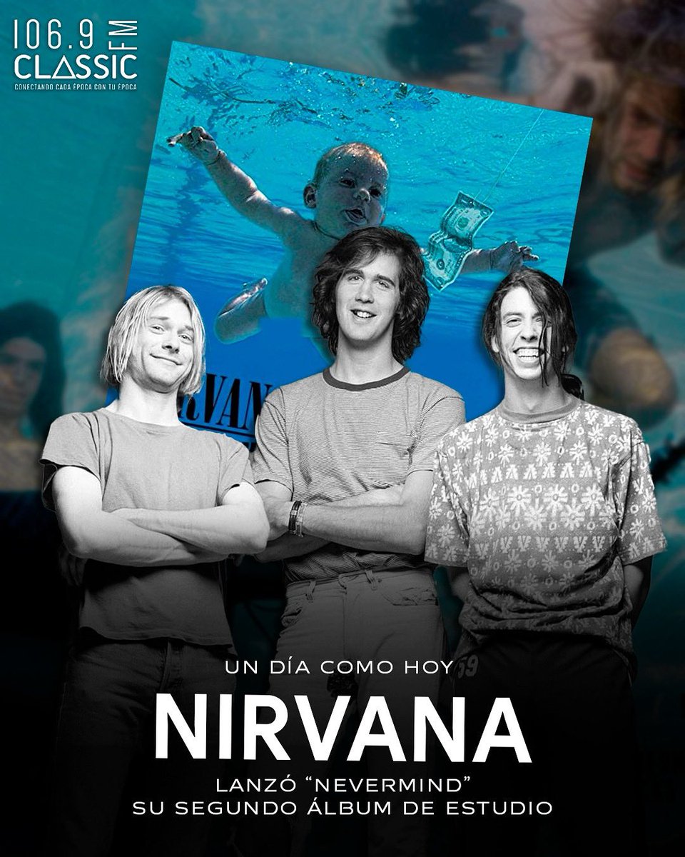 Classic 106.9 fm tweet media