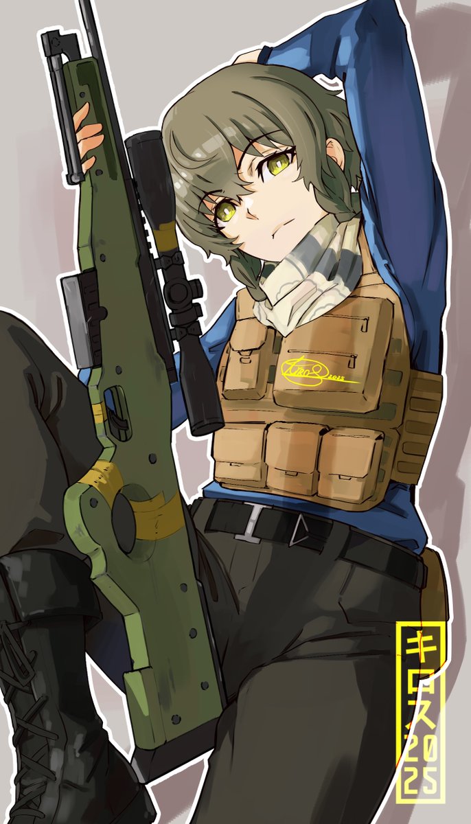 #SteinsGate #SuzuhaAmane #art #阿万音鈴羽