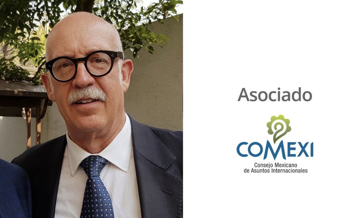 COMEXI (@comexi) on Twitter photo #Opinión | <a href="/JAlvarezFuentes/">Jorge Alvarez Fuentes</a> señala que la paz en Gaza requiere un cese inmediato de la violencia, reconocimiento del Estado palestino, solución de dos Estados y acceso a ayuda humanitaria para proteger a la población civil.
consejomexicano.org/mediateca/arti… #Opinión | <a href="/JAlvarezFuentes/">Jorge Alvarez Fuentes</a> señala que la paz en Gaza requiere un cese inmediato de la violencia, reconocimiento del Estado palestino, solución de dos Estados y acceso a ayuda humanitaria para proteger a la población civil.
consejomexicano.org/mediateca/arti…