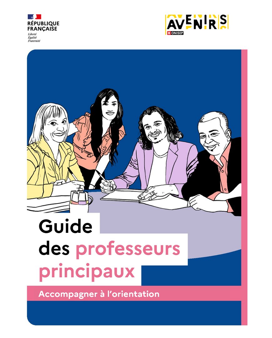 MathimeB's tweet image. La collègue en jaune est au bord du burnout je pense.