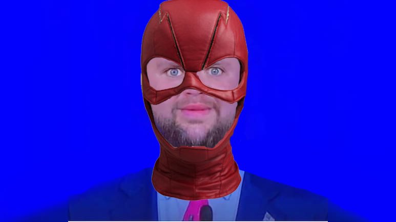 “Dipshit” tough guy here