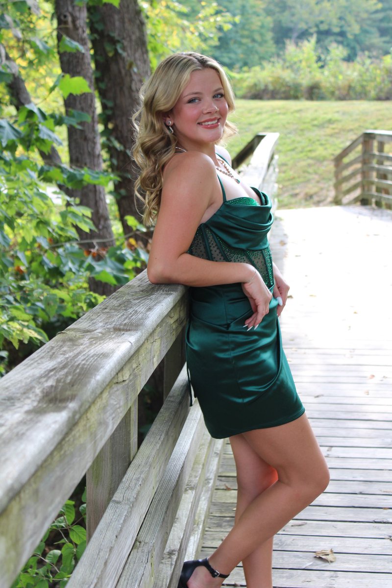 💚💚💚I have no words, my baby is STUNNING💚💚💚