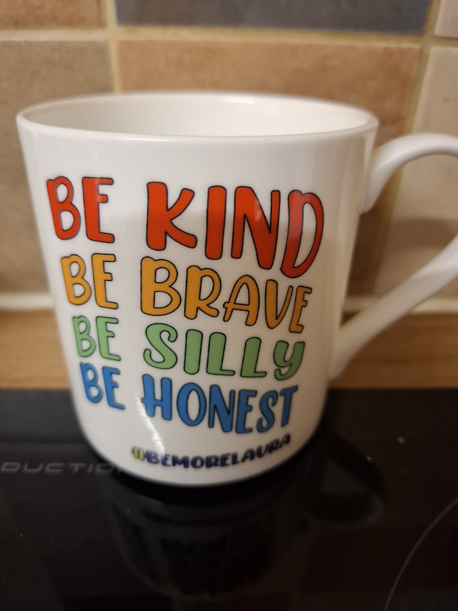 An absolute honour to listen to Laura's story today. <a href="/shitscaredmum/">shitscaredmum</a> you are amazing x